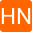 Hacker News Logo